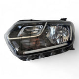 Frontscheinwerfer Dacia Duster 260609367R Links Scheinwerfer Headlight