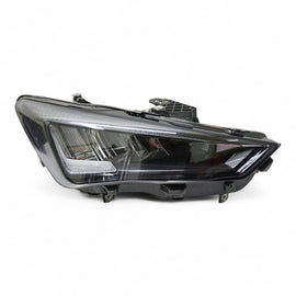 Frontscheinwerfer Seat Leon 5FB941006D Full LED Rechts Scheinwerfer Headlight SCH7649541306uj