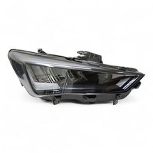 Laden Sie das Bild in den Galerie-Viewer, Frontscheinwerfer Seat Leon 5FB941006D Full LED Rechts Scheinwerfer Headlight SCH7649541306uj
