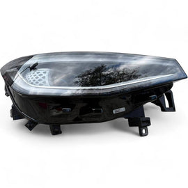 Frontscheinwerfer VW Id.4 11B941036 Vorderseite Scheinwerfer Headlight SCH8387749493wc