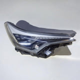 Frontscheinwerfer Toyota Chr 81139-F4070-00 LED Rechts Scheinwerfer Headlight