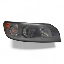 Frontscheinwerfer Volvo V50 30698649 Rechts Scheinwerfer Headlight SCH3287857865jd