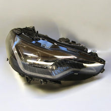Laden Sie das Bild in den Galerie-Viewer, Frontscheinwerfer BMW 2 G42 8083636 LED Rechts Scheinwerfer Headlight SCH6048408055ge