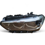 Frontscheinwerfer BMW X5 G05 9481783-08 Links Scheinwerfer Headlight