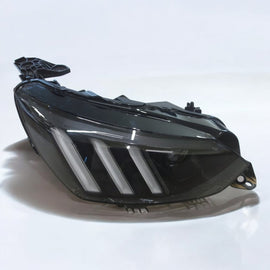 Frontscheinwerfer Peugeot 208 II 9823193480 Full LED Rechts Headlight SCH1648057749pp