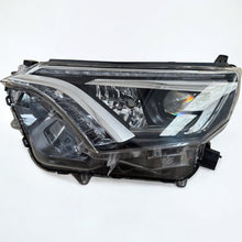 Load image into Gallery viewer, Frontscheinwerfer Toyota W3049 Full LED Links Scheinwerfer Headlight SCH1432583885ru