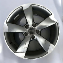 1x Alufelge 18 Zoll 7.5