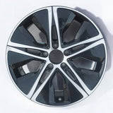 1x Alufelge 18 Zoll 8.5