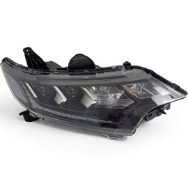Frontscheinwerfer Mitsubishi Outlander III ECM921-22E20 Full LED Rechts SCH6368207614qa