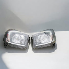 Frontscheinwerfer Opel Vivaro 93461905 93461915 Ein Stück (Rechts oder Links)