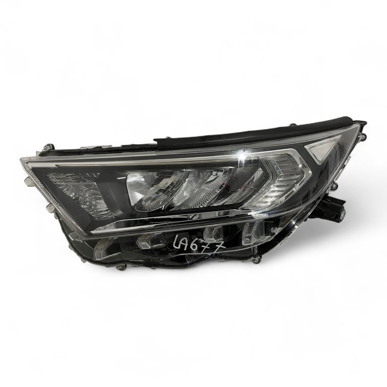 Frontscheinwerfer Toyota V Full LED Ein Stück (Rechts oder Links) Headlight SCH6615957375rm