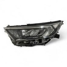 Load image into Gallery viewer, Frontscheinwerfer Toyota V Full LED Ein Stück (Rechts oder Links) Headlight SCH6615957375rm