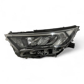 Frontscheinwerfer Toyota V Full LED Ein Stück (Rechts oder Links) Headlight SCH6615957375rm