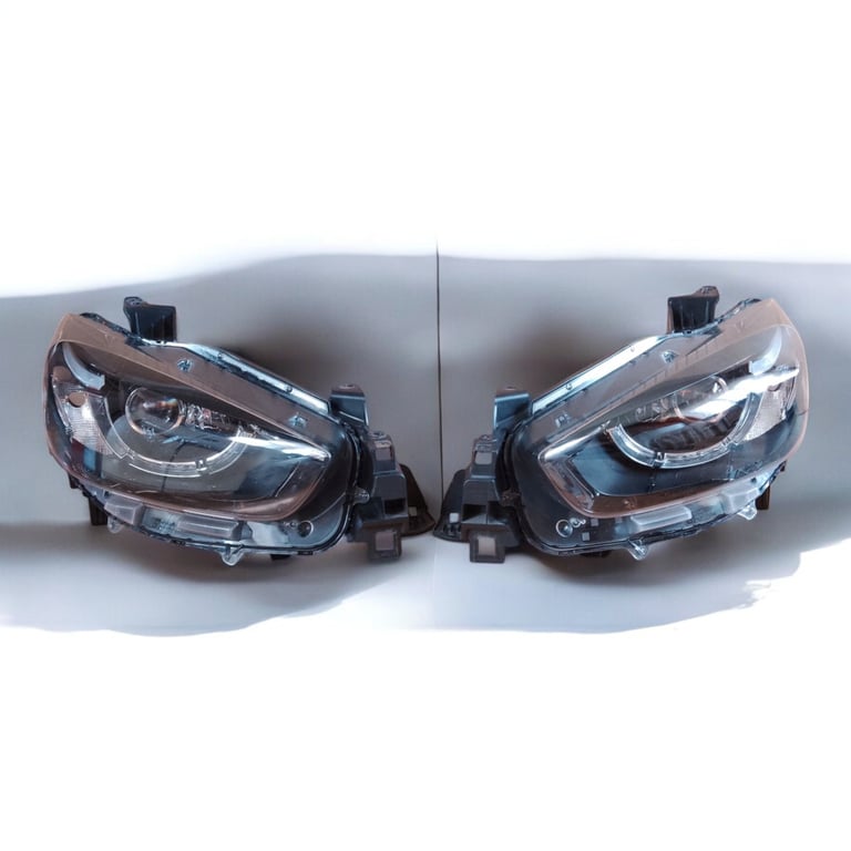 Frontscheinwerfer Mazda Cx5 KA1F51040C Ein Stück (Rechts oder Links) Headlight SCH7090311186xr