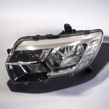 Load image into Gallery viewer, Frontscheinwerfer Dacia Sandero II 90114430 Links Scheinwerfer Headlight SCH4943461541nk