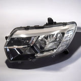 Frontscheinwerfer Dacia Sandero II 90114430 Links Scheinwerfer Headlight