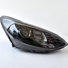 Laden Sie das Bild in den Galerie-Viewer, Frontscheinwerfer Kia Sportage IV 92102F1500 Full LED Rechts Headlight SCH2726093177iq