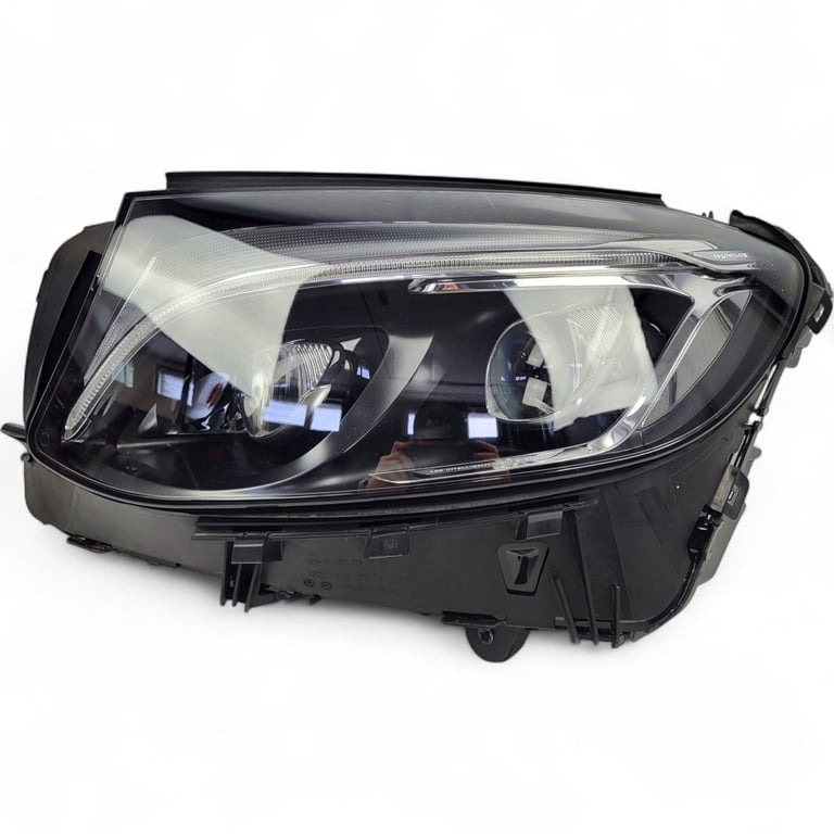 Frontscheinwerfer Mercedes-Benz Glc X253 A2539065701 Full LED Links Headlight SCH2822792918by