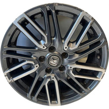 Laden Sie das Bild in den Galerie-Viewer, 1x Alufelge 18 Zoll 7.0&quot; 5x114.3 T7S18070B Honda Hr-V Rim Wheel