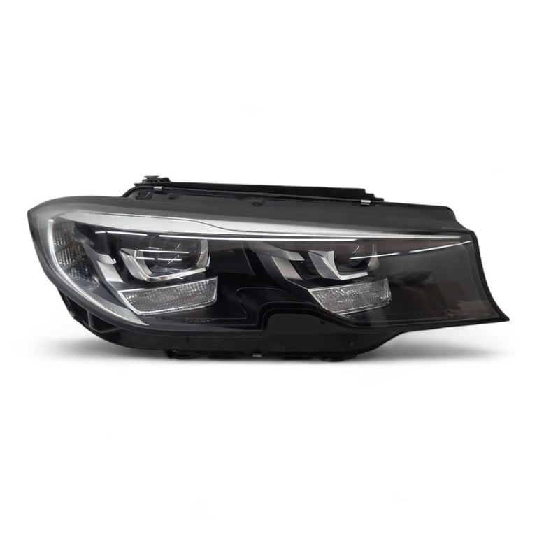 Frontscheinwerfer BMW 3 G21 G20 5A1DB38-02 Full LED Rechts Headlight SCH5382633440cb