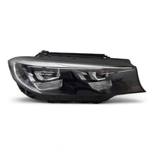 Laden Sie das Bild in den Galerie-Viewer, Frontscheinwerfer BMW 3 G21 G20 5A1DB38-02 Full LED Rechts Headlight SCH5382633440cb