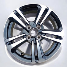 Load image into Gallery viewer, 1x Alufelge 15 Zoll 4.5&quot; 4x100 35ET Peugeot 108 Rim Wheel