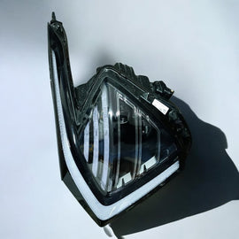 Frontscheinwerfer Kia Sportage V 92101-R2100 LED Links Scheinwerfer Headlight