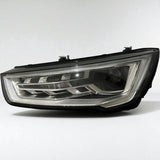 Frontscheinwerfer Audi A1 8XA941005 LED Links Scheinwerfer Headlight