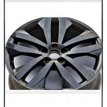 Laden Sie das Bild in den Galerie-Viewer, 1x Alufelge 17 Zoll 7.0&quot; 5x100 41ET 5J0601025N Skoda Fabia Rim Wheel