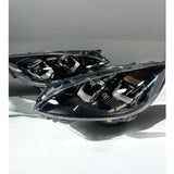 Frontscheinwerfer Ford Kuga LV4B-13E017-AJ LV4B-13E016-AJ Rechts oder Links