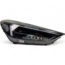 Laden Sie das Bild in den Galerie-Viewer, Frontscheinwerfer Hyundai Tucson 92102D7700 Full LED Rechts Headlight SCH7484187715eh