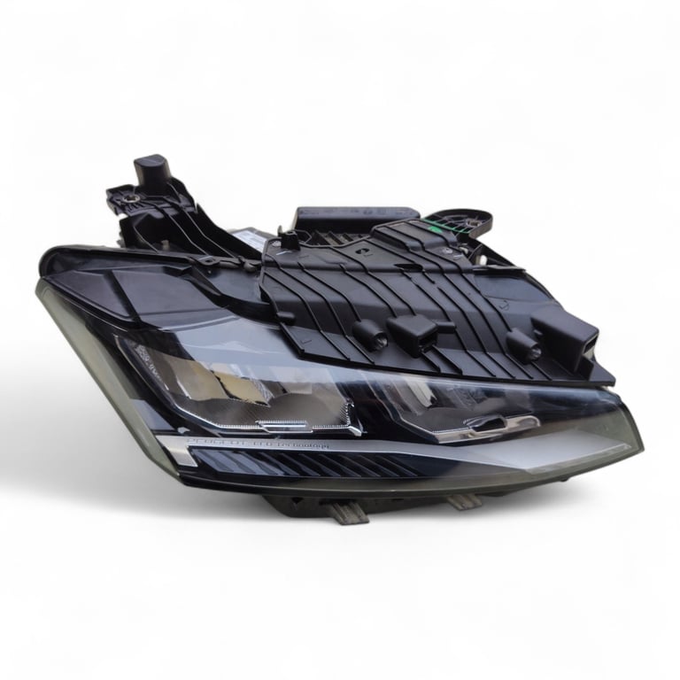 Frontscheinwerfer Peugeot 308 III 9851673580 Full LED Rechts Headlight SCH2366567077ln