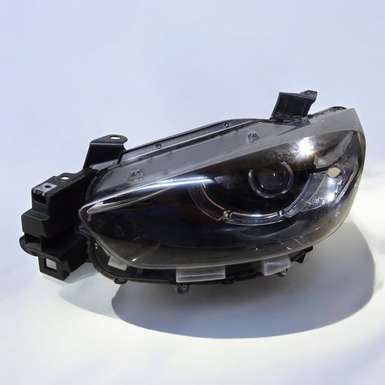 Frontscheinwerfer Mazda Cx5 KA1L51040C KA1L51030C LED Rechts oder Links