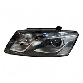 Frontscheinwerfer Audi Q5 Xenon Links Scheinwerfer Headlight SCH7798844504ou