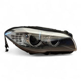 Frontscheinwerfer BMW F10 7203246 Bi-Xenon Rechts Scheinwerfer Headlight