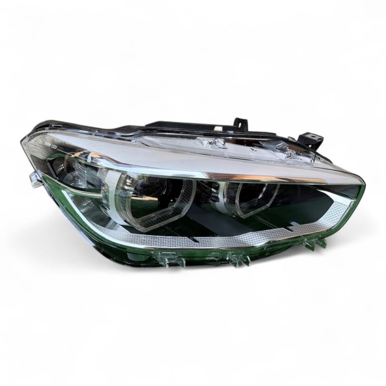 Frontscheinwerfer BMW 1 F21 F20 7435778-02 Full LED Rechts Headlight SCH5388471637mx