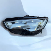 Laden Sie das Bild in den Galerie-Viewer, Frontscheinwerfer Audi A6 C7 4G0941033 LED Links Scheinwerfer Headlight