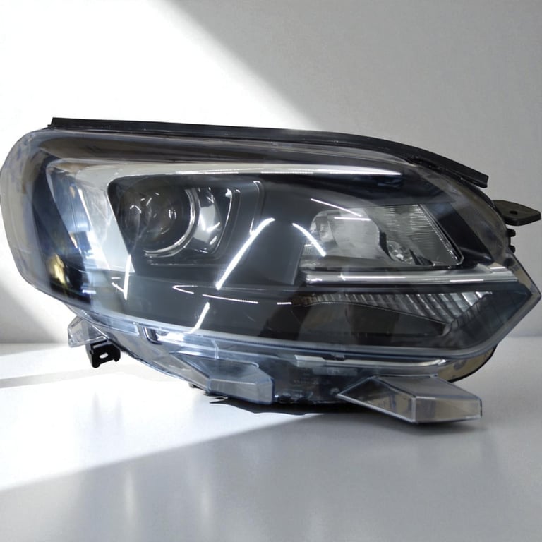 Frontscheinwerfer Opel Vivaro Zafira Life 8932836480 Xenon Rechts Headlight SCH1620569804hw