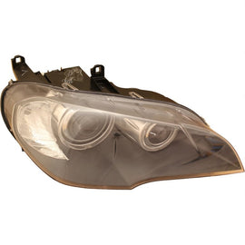 Frontscheinwerfer BMW X5 E70 7161588 Xenon Rechts Scheinwerfer Headlight SCH8258681386cb