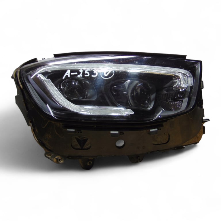 Frontscheinwerfer Mercedes-Benz A2539065003 Rechts Scheinwerfer Headlight SCH4737559725ia