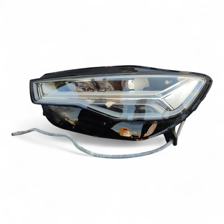 Frontscheinwerfer Audi A6 C7 4G0941033H LED Links Scheinwerfer Headlight SCH1618700060ep