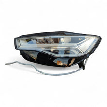 Load image into Gallery viewer, Frontscheinwerfer Audi A6 C7 4G0941033H LED Links Scheinwerfer Headlight SCH1618700060ep