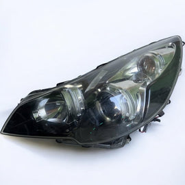 Frontscheinwerfer Subaru Outback 100-2006 100-20062 Xenon Links Headlight SCH7603916144zo