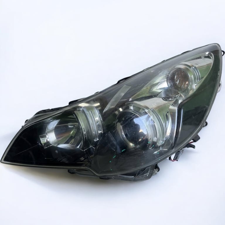 Frontscheinwerfer Subaru Outback 100-2006 100-20062 Xenon Links Headlight SCH7603916144zo