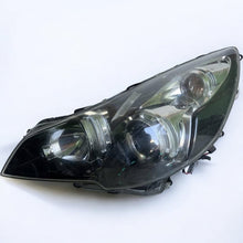 Laden Sie das Bild in den Galerie-Viewer, Frontscheinwerfer Subaru Outback 100-2006 100-20062 Xenon Links Headlight SCH7603916144zo