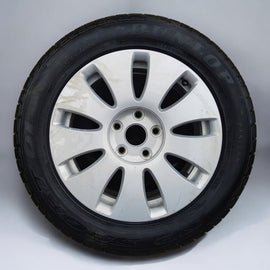 1x Alufelge 16 Zoll 7.0