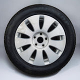 1x Alufelge 16 Zoll 7.0