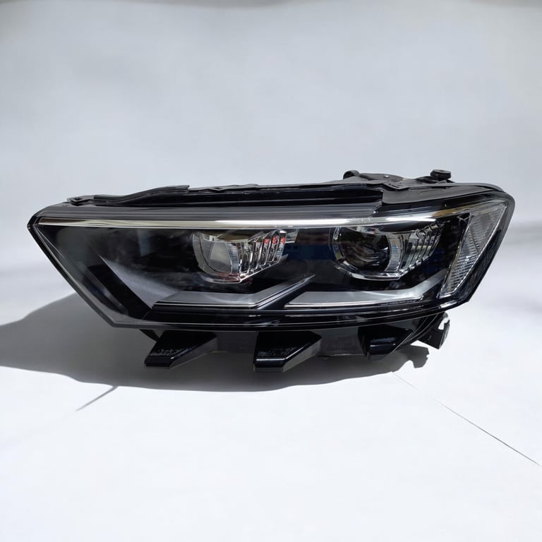 Frontscheinwerfer VW T-Roc 2GA941036D 2GA941035D LED Rechts oder Links