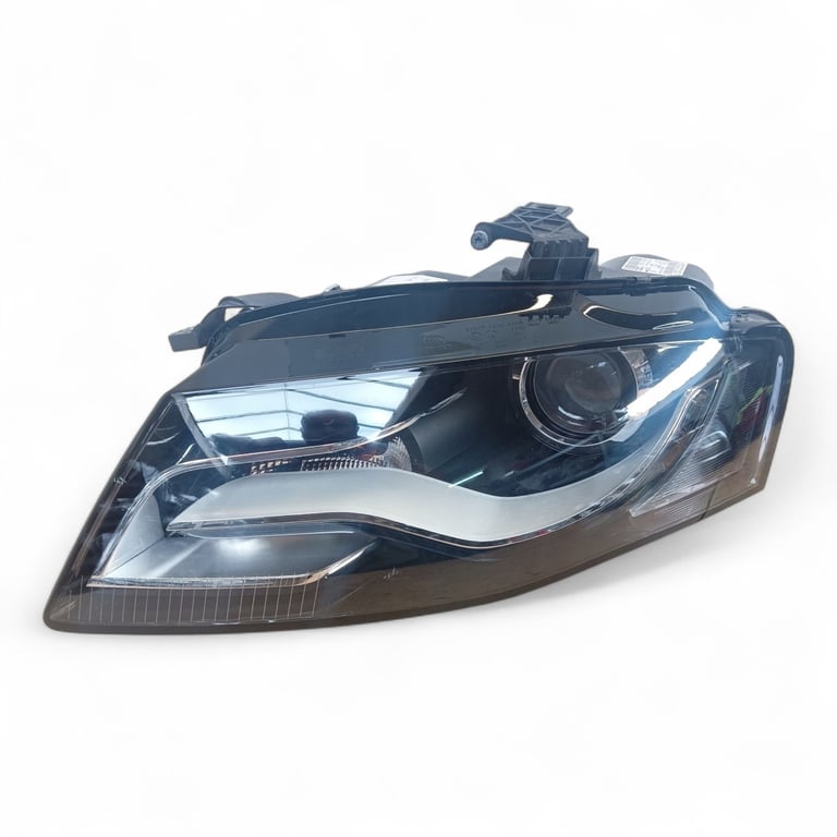 Frontscheinwerfer Audi A4 B8 8K0941003 LED Links Scheinwerfer Headlight SCH3027986369yk