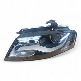 Frontscheinwerfer Audi A4 B8 8K0941003 LED Links Scheinwerfer Headlight SCH3027986369yk